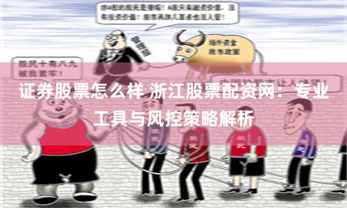 证券股票怎么样 浙江股票配资网：专业工具与风控策略解析
