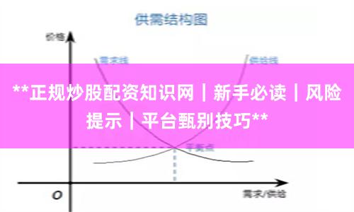 **正规炒股配资知识网｜新手必读｜风险提示｜平台甄别技巧**